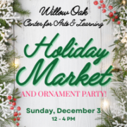 Holiday Market 2023 200 x 200 px